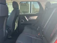 Used Land Rover Discovery 5 HSE Dynamic 309 HP (227 kW) 2023 Red SUV