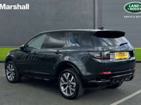 used Land Rover Discovery Sport 1.5 P300e Dynamic HSE 5dr Auto [5 Seat]