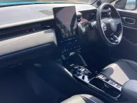 Usado Honda e Elegance 150 kW (204 HP) 2024 Citadino