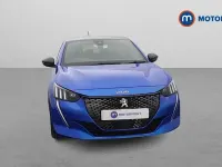 Used Peugeot 208 GTi 102 HP (75 kW) 2022 Blue Hatchback