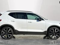 Usado Volvo XC40 Ultra 197 HP (144 kW) 2025 Branco SUV