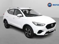 Używany MG ZS Excite 111 KM (81 kW) 2024 SUV