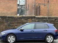 Used VW Golf VIII Life 131 HP (96 kW) 2024 Hatchback