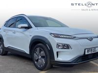Used Hyundai Kona Premium 150 kW (204 HP) 2020 SUV