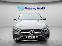 Used Mercedes A200 Executive 163 HP (119 kW) 2022 Hatchback