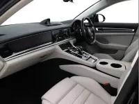 Used Porsche Panamera Platinum Edition 456 HP (335 kW) 2023 Black Hatchback