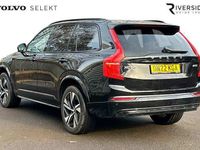 used Volvo XC90 R-Design B5