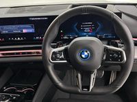 Used BMW 530e M Sport 295 HP (216 kW) 2025 Grey Estate