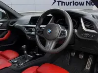 Used BMW 218 M Sport 140 HP (102 kW) 2020 Grey Coupe