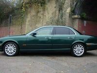 Used Jaguar XJ8 262 HP (192 kW) 2004 Sedan