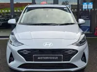 New Hyundai i10 Premium 63 HP (46 kW) 2025 Hatchback