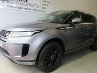 Used Land Rover Range Rover evoque SE 243 HP (178 kW) 2019 Grey SUV