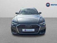 Begagnad Audi A6 S-Line 204 HK (150 kW) 2021 Kombi