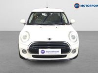 used Mini Cooper Hatch 1.5Classic II 5dr Auto