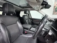 Used Land Rover Discovery HSE 306 HP (225 kW) 2018 Silver SUV