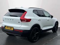 New Volvo XC40 Plus 197 HP (144 kW) 2026 SUV