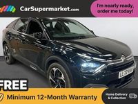 Used Citroën C4 PureTech 131 HP (96 kW) 2023 SUV