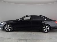 used Mercedes E220 E ClassSE 4dr 9G-Tronic