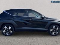 Used Hyundai Kona Ultimate 141 HP (103 kW) 2025 SUV