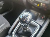 Used Nissan Qashqai Acenta Premium 115 HP (84 kW) 2018 Silver SUV