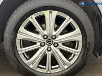 Used Mazda CX-5 Takumi-Line 194 HP (142 kW) 2023 Grey SUV