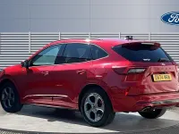 Used Ford Kuga ST-Line 179 HP (131 kW) 2026 SUV