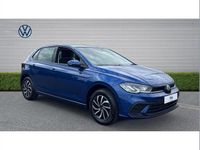 New VW Polo Life 94 HP (69 kW) 2025 Other Hatchback