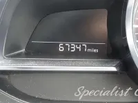 Used Mazda 2 90 HP (66 kW) 2017 Black Hatchback