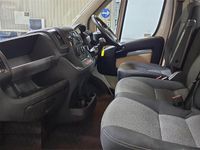 Used Fiat Ducato 2019 White Van