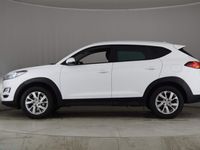 used Hyundai Tucson 1.6 GDi SE Nav 5dr 2WD