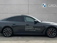 Used BMW i4 M Sport 207 kW (282 HP) 2026 Grey Sedan