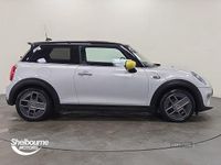 Used Mini Cooper S Hatch 135 kW (184 HP) 2020 Silver Hatchback