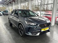 Used Cupra Formentor VZ1 245 HP (180 kW) 2021 Grey SUV