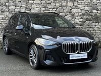 Used BMW 225 Active Tourer M Sport 242 HP (177 kW) 2023 MPV
