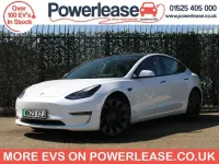 Usado Tesla Model 3 Performance 461 kW (627 CV) 2023 Blanco Berlina