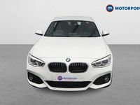 used BMW 118 1 Series i [1.5] M Sport 5dr [Nav-Servotronic] Step Auto