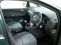 Used Ford C-MAX 2004 MPV