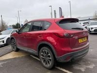 Used Mazda CX-5 Inclusive 175 HP (128 kW) 2017 SUV