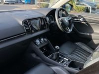 used Skoda Karoq 1.5 TSI SE L 5dr