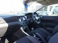 Used VW Polo 95 HP (69 kW) 2023 Hatchback