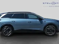 Used Peugeot 5008 GT 152 kW (207 HP) 2024 Blue SUV