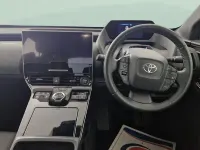Usado Toyota bZ4X 160 kW (218 HP) 2024 SUV