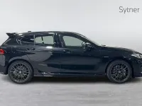 New BMW 120 M Sport 156 HP (114 kW) 2026 Hatchback