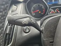 Used Ford Focus ST 250 HP (183 kW) 2017 Red Hatchback