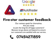 Used Audi A3 Sportback Sport 150 HP (110 kW) 2017 Hatchback