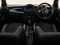 Used Mini Cooper S Hatch 176 HP (129 kW) 2022 Black Hatchback