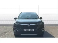 Used Suzuki SX4 S-Cross 127 HP (93 kW) 2023 Black SUV