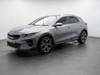 Used Kia XCeed 118 HP (86 kW) 2021 Silver SUV