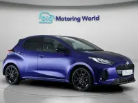 Used Mazda 2 Homura-Line 116 HP (85 kW) 2026 Hatchback