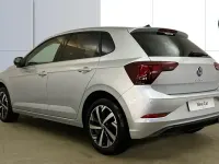 Used VW Polo Match 95 HP (69 kW) 2026 Other Hatchback